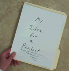 Idea for a Product
